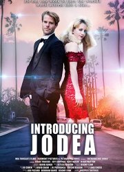 Представляем Джодею (2021)