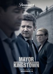 Мэр Кингстауна (1-4 Сезон)