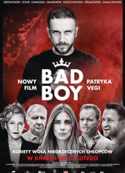 Подонок (2020)