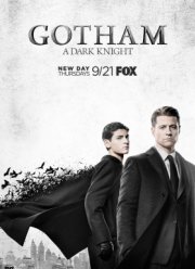 Готэм (2014-2019) 1-5 сезон