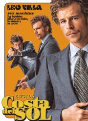 Отряд Коста-дель-Соль (1 Сезон)