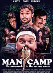Мужской лагерь (2019)