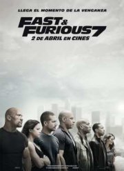 Форсаж 7 (2015)