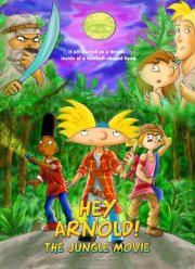 Эй, Арнольд! Приключения в джунглях (2017)