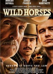Дикие лошади (2015)