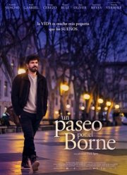 Прогулка по Борну (2024)