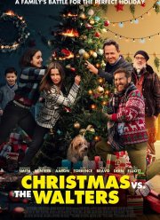 Рождество против Уолтерсов (2021)