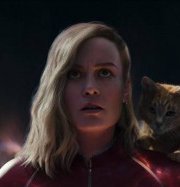 Сборы фильма «Капитан Марвел 2» за первый уик-энд шокируют: хуже чем DC