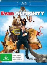 Эван Всемогущий (2007)