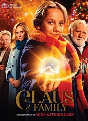 Семья Клауса (2020)