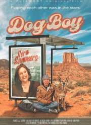 Выгульщик (2022)