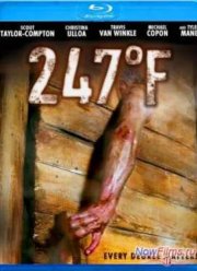247 градусов по Фаренгейту (2011)