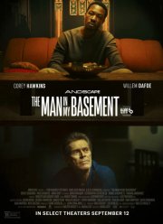 Мужчина у меня в подвале (2025)