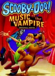 Скуби-Ду! Музыка вампира (2012)