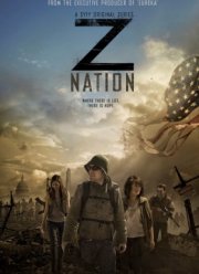 Нация Z (2014-2017) 1,2,3,4 сезон