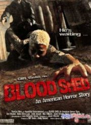 Кровавое пристанище / Кровавый сарай (2014)