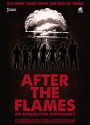 После пламени: Антология апокалипсиса (2020)