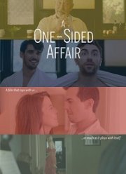 Интрижка с собой (2021)