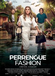 Модный провал (2025)