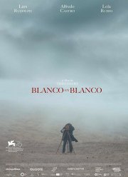 Белым по белому (2019)