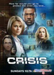 Захват (1 сезон) (2013)