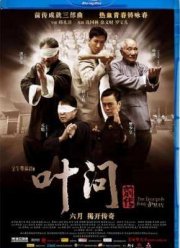 Ип Ман: Рождение легенды (2010)