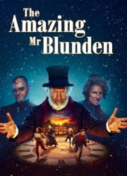 Изумительный мистер Бланден (2021)