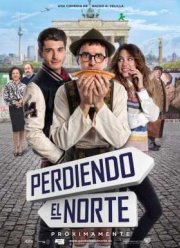 Потерянный север (2015)