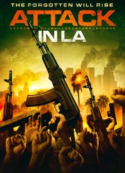 Нападение в Лос Анджелесе (2018)