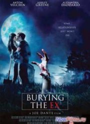 Моя девушка – зомби (2014)