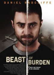 Опасное задание / Вьючное животное (2018)