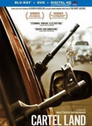 Земля картелей (2015)