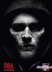 Дети Анархии / Сыны Анархии (1,2,3,4,5,6,7 Сезон)