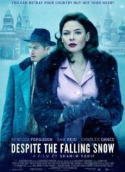 Несмотря на падающий снег (2016)