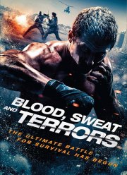 Кровь, пот и ужасы (2018)