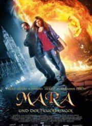 Мара и Носитель Огня (2015)