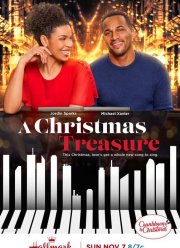 Рождественское сокровище (2021)