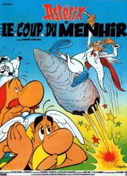 Большой бой Астерикса (1989)