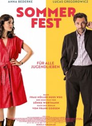 Летний праздник / Праздник лета (2017)