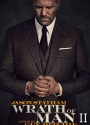 Гнев человеческий 2 (2024)