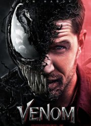 Веном (2018)