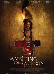 Всё ради Джексона (2020)