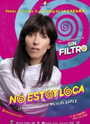 Я не сумасшедшая (2018)