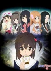 Заражённый селектор Wixoss (2014)
