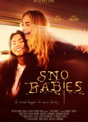 Снежные девочки (2020)