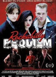 Реквием по рокабилли (2016)