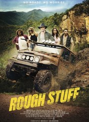 Полный жесткач (2017)