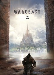 Варкрафт 2 (2025)