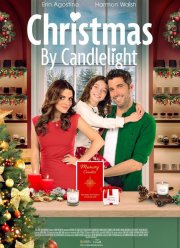 Рождество при свечах (2023)