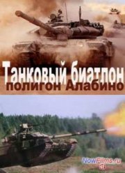 Танковый биатлон (2013)